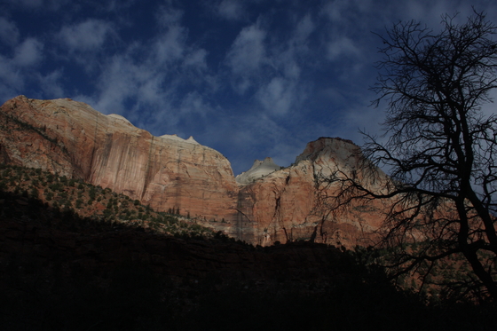 Zion National Park