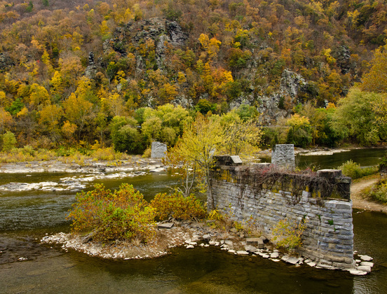 Harper's Ferry