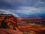 Canyonlands National Park