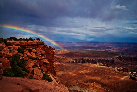 Canyonlands National Park