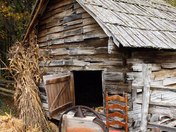 Cumberland Gap National Park