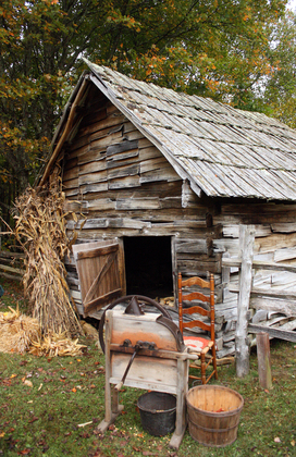 Cumberland Gap National Park
