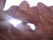 Arches National Park