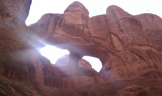 Arches National Park