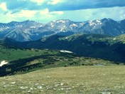 Rocky Mountain National Park