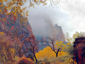 Zion National Park