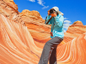 Vermilion Cliffs National Monument