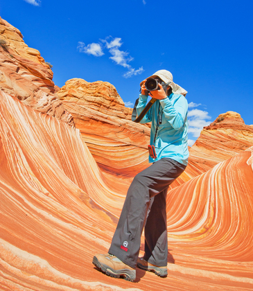 Vermilion Cliffs National Monument
