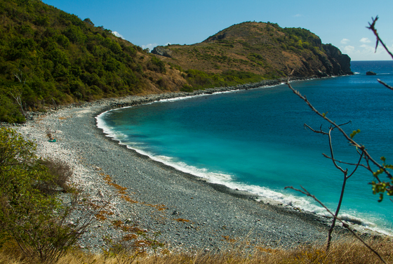 Virgin Islands National Park
