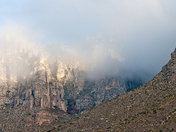 Guadalupe Mountains National Park