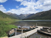 White River National Forest