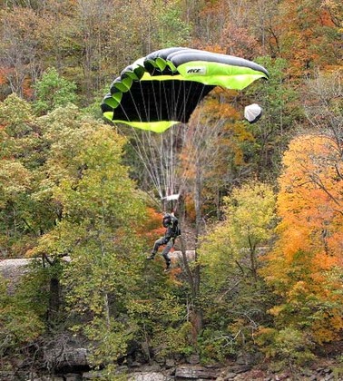 New River Gorge National River
