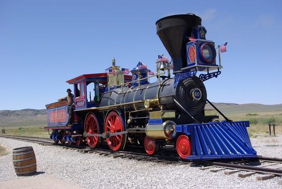 Golden Spike NHS