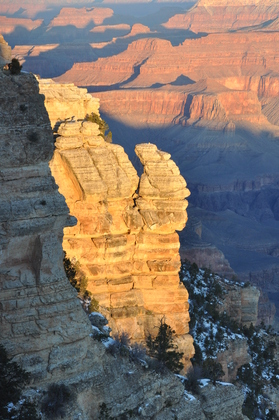 grand canyon