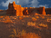 San Rafael Swell Utah