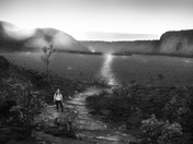 Volcanoes National Park