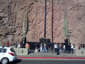 Hoover Dam Reclamation