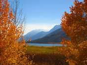 Grand Teton National Park 