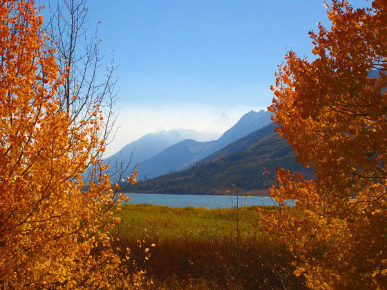 Grand Teton National Park 