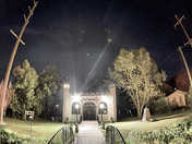 Peter's magical paradise 1