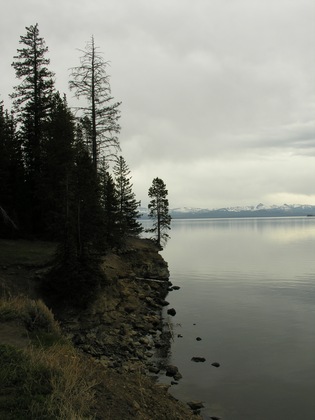 Yellowstone National Park