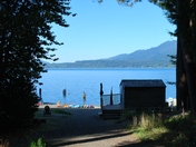 Lake Quinault