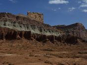 Capitol Reef National Park