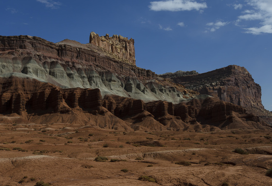 Capitol Reef National Park