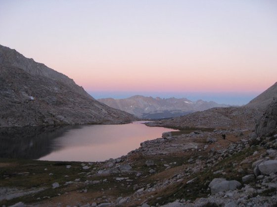 Sequoia National Park