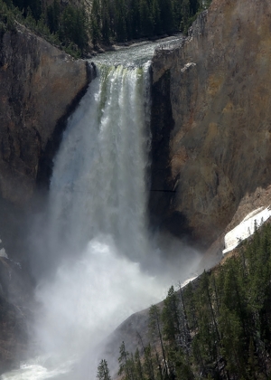 Yellowstone National Park