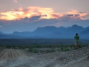 Big Bend National Park
