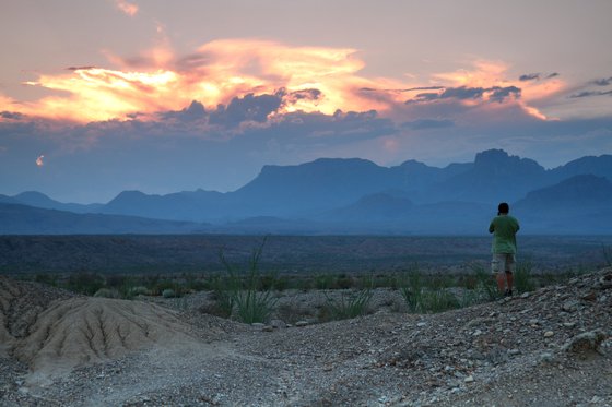 Big Bend National Park