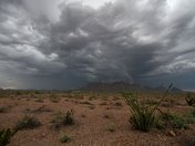 Big Bend National Park, TX