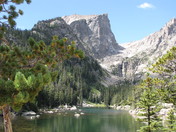 Grand Teton National Park