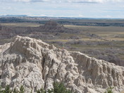 Badlands