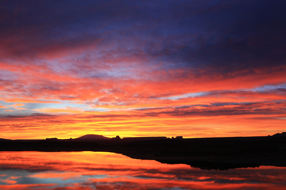 Glen Canyon National Recreation Area