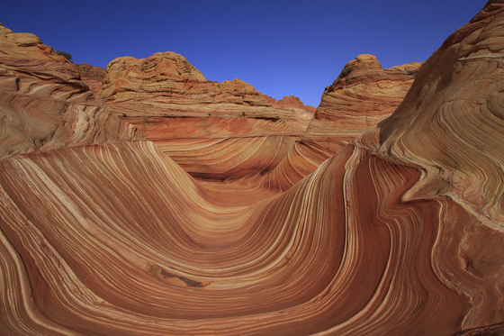 Paria Canyon, Vermilion Cliffs Wilderness