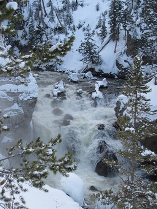 Yellowstone