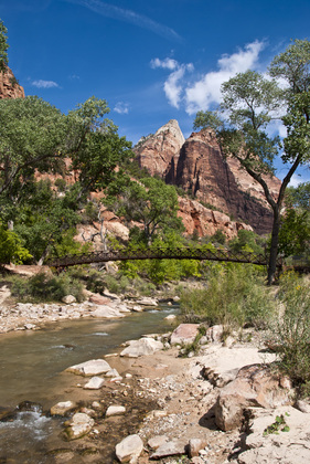 Zion National Park