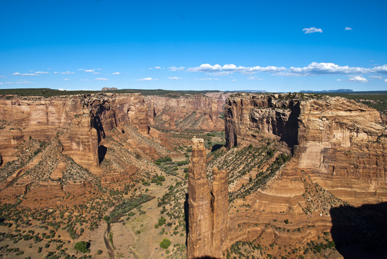 Canyon de Chelly National Monument