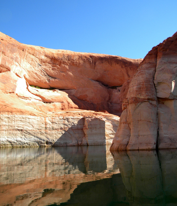 Glen Canyon National Recreation Area