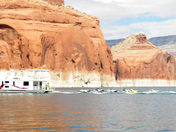 Glen Canyon National Recreation Area