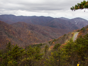 Shenandoah National Park