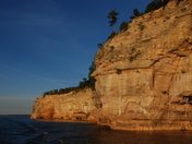 Pictured Rocks National Lakeshore