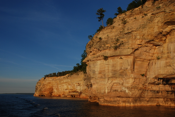 Pictured Rocks National Lakeshore