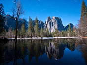 yosemite national park