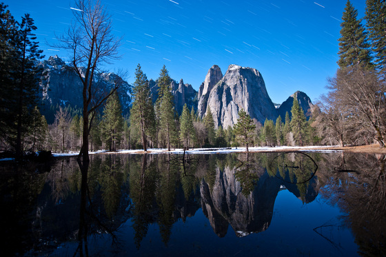 yosemite national park