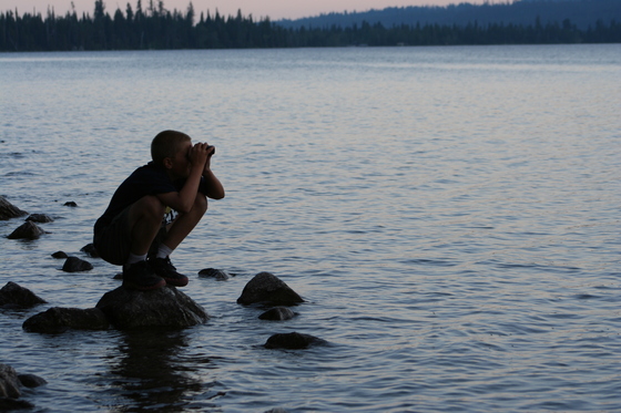 Grand Teton National Park