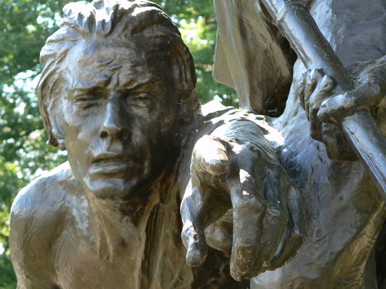 Gettysburg National Military Park
