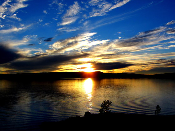 Yellowstone National Park